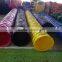 High Quality Waterproof 0.55mm Thinkness PVC Agility Dog Tunnel