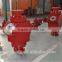 API stainless steel multi-bowl Wellhead ASSEMBLY