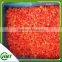 Iqf Sliced Diced Red Pepper