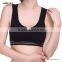 Hot Sales Plain Made Custom Blank Sports Bra