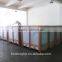 Manufacture & Export Large Quantity Water Chiller to UAE & Qatar Standard (Solution To Chilled Water & Hot Water)