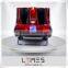 2015 new type leg Massager Machine foot massager