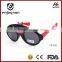 2015 novelty design kids party sunglasses custom logo