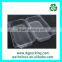 high degree disposable PET PP food&fruit packaging blister box