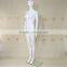 QD-M54 Plastic sexy full body female mannequin for sale