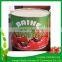 Best quality and competitive price with brix 28-30% canned tomato paste