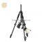 Q471 flip leg lock digital camera tripod, flexible video tripod with panoramic ball head, free shipping