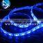 Blue LED Strip Light With SMD 5050/3528/3014/2835/5630