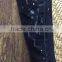 Men's fashion crush jeans skinny pants