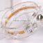 party supplies magnetic flashing bracelet wholesales