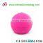 FDA silicone ice rounds maker custom shaped silicone ice ball