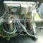 Computerized Overlock Sewing Machine with Auto Trimmer Auto Presser Foot Lifting ATR-EX5200-AT