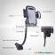 2016 new version smart IC with QC3.0 charger holder universal smartphone holder charger