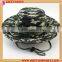 Camouflage Custome Fishing Bucket Hat
