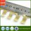 Bonder machining parts