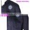 Middle East style mens long sleeve military shirt with shoulder epaulets