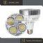 E27 par30 led light smd high lumen