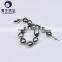 2016 Cheap Baroque stylish 9-11mm genuine natural tahitian pearl bracelets for women with 925 sterling silver clasp