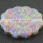 Children jewelry accessories candy color acrylic DIY craft bead