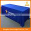 2016 Table Cloth / Table Banner / Table Cover for Wholesale,Retail,Trade Show,etc                        
                                                Quality Choice