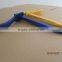Mud Fork forged masonary nail