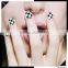Hot selling uv gel nail polish professional uv gel OEM colors popular led light nail polish manufacturers