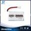 China 8*25*37mm 3.7v 450mah lipo battery for drone WL V931 airplane model
