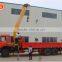 used boom trucks for sale 12 ton truck mounted crane jib crane