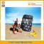 two bottles outdoor picnic insulated cooler wine cooler bag                        
                                                                                Supplier's Choice