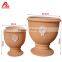 Terracotta large planters