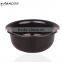 High quality wood handle shaving brush set shaving stand