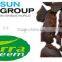 Organic Fertilizer Neem Cake Flakes