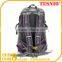 School Purple Backpack for Girls Universal Hiking Backpack, Big College Bag Top Fashion