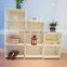 reclaimed wood carved combination modern bookcase