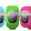 Mini Children GPS SOS Watch GPS Tracker -caref watch - only for sole agent