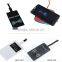 double Micro USB pin QI wireless charger receiver module for apple iphone5/6/6s