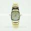 ladyies luxury quartz wrist high quality diamond watch