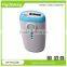  wholesale 2015 hot seling rubber oil surface power bank 4400mah various color smartphone universal power bank charger