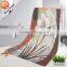 Custom Made Micro Fiber Custom Size Colors Faleless Face Towel