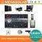 2015 New Mobile Solar Electrical Generator Portable/ Removable/ Emergency Use