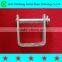 Bracket D iron/Insulator clevis bracket/electric power accessories