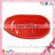  China hot sell goos high quality different color for baby care baby plastic bathtub