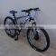 flytop 27 speed 27.5 er Mountain bike aluminum alloy bike (M-27005)