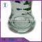 Trust wholesale custom Glassware Funny 29.5cm tall clear beer glass Hand made