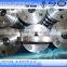 gost standard plate flanged