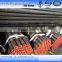 hot rolled carbon seamless pipe