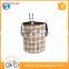 bicycle front basket convenient Bike Front Tube Bag Bicycle Basket