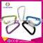 new designed creative climbing aluminum carabiner