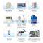 DD motor & automatic induction suction thread cutting device for YAMATO overlock machine