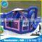 Inflatable Froze n Bouncers Inflatable Castle